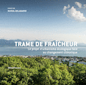 Trame de fraîcheur
